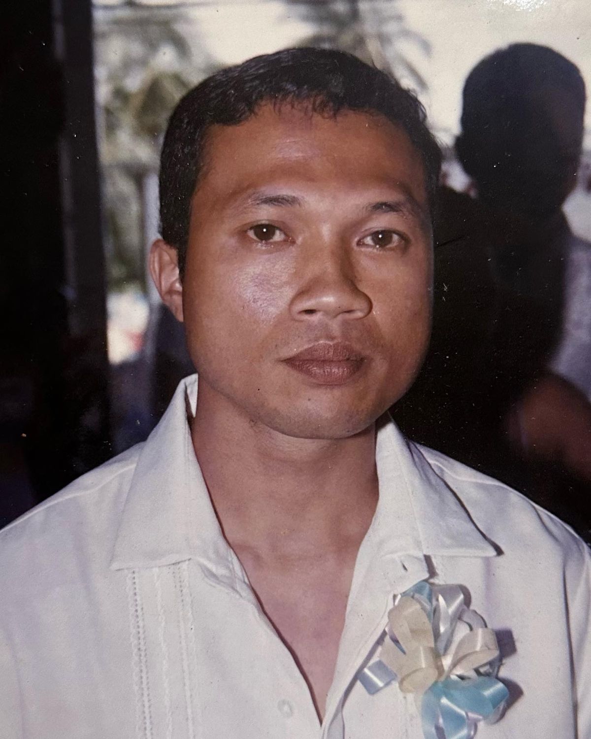 Ang Akong Papa